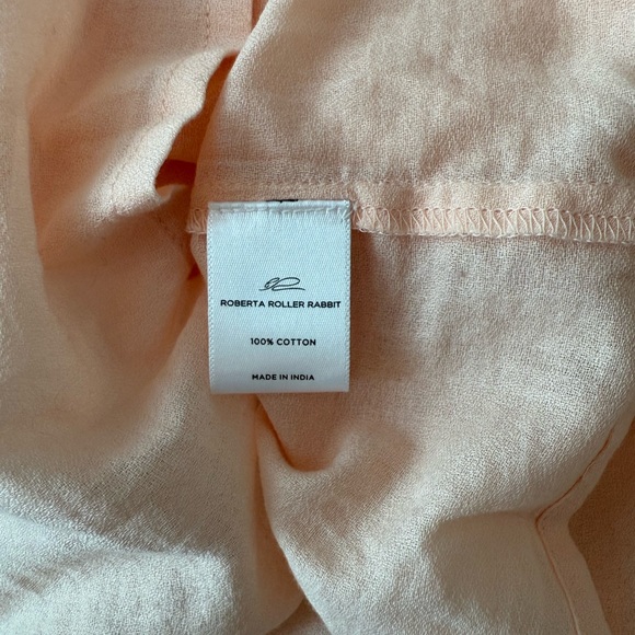 Roberta Roller Rabbit Blouse
AD6 - Picture 6 of 7